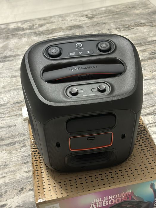 Jbl encore 2 cu microfon
