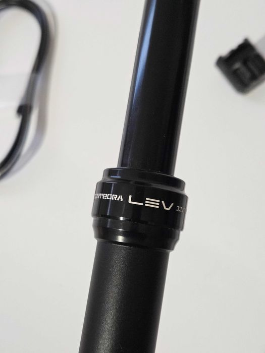 Хидравлично колче / дропър KS LEV Integra 27.2mm 100mm ход