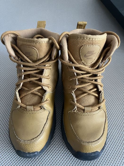 Ghete Nike marimea 32