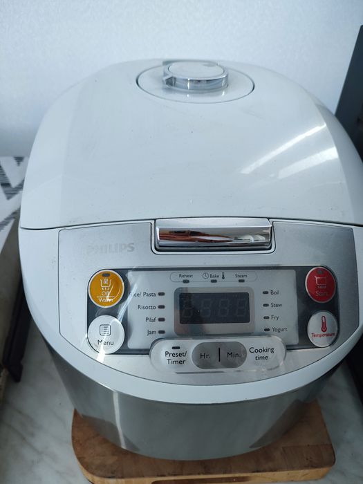 Мултикукър Филипс