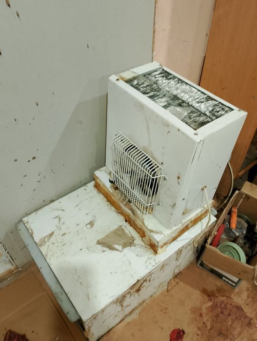 Продам морозильной камере.