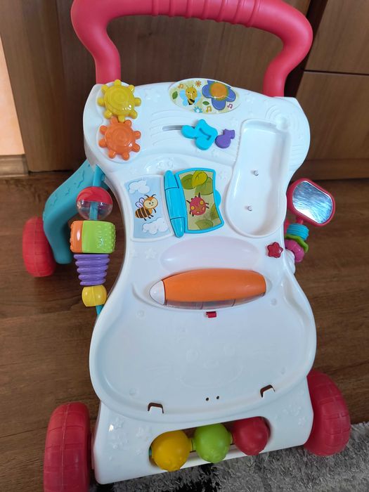 проходилка(уокър)  за 8 евро в Бургас или  по Спиди