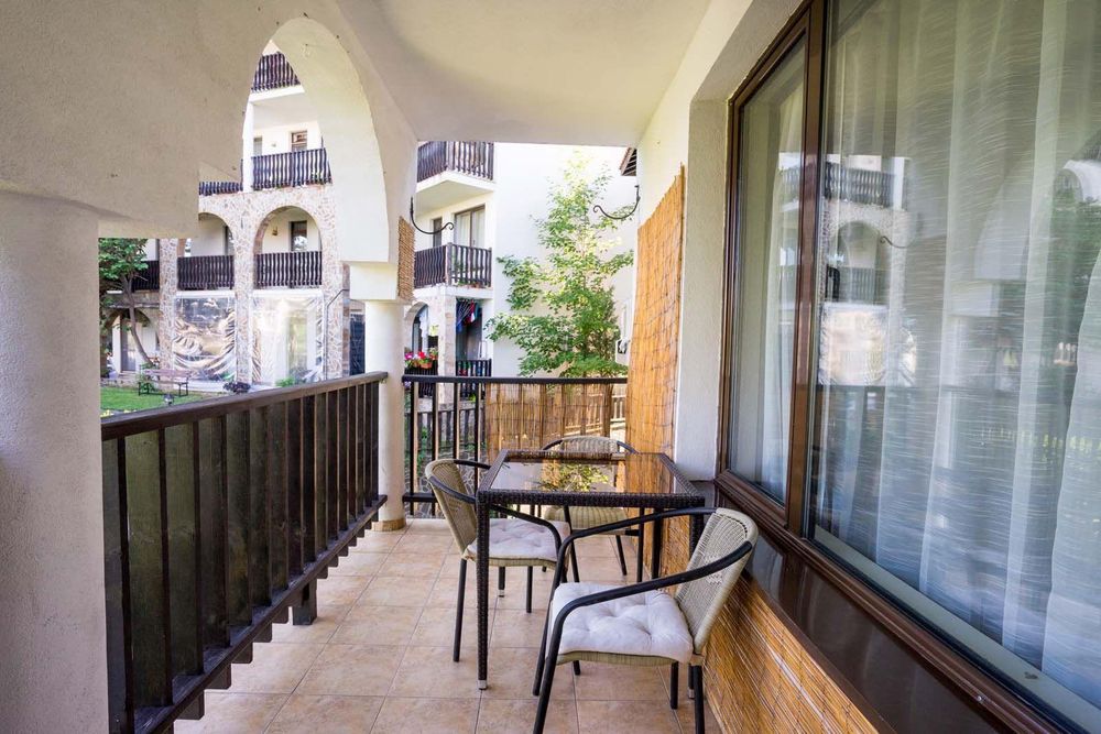 Продава се Двустаен апартамент в София, Симеоново - 70 кв.м за 3415 €/кв.м - Снимка #10