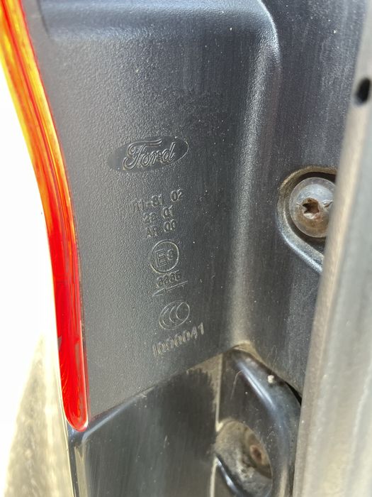Stop Stanga Dreapta Ford Fiesta 2013-2016