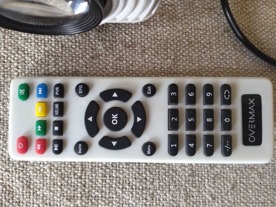 Проектор Overmax Multipic 2.4