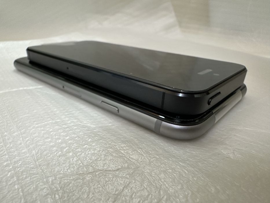 *Нов* iPhone 5 и iPhone 6
