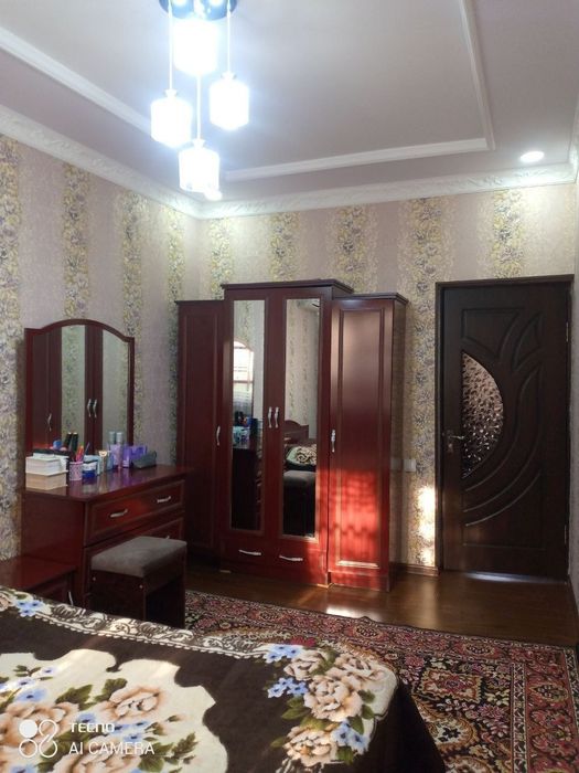 Продаётся 2-ух комнатная квартира