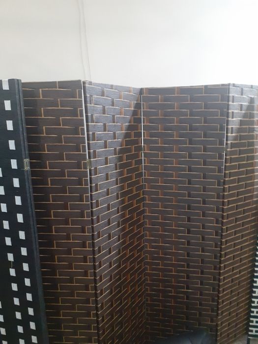 Продам ширмы,4-х секционныее