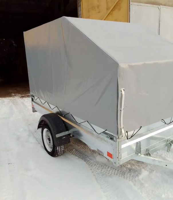 Легковой прицеп Продам