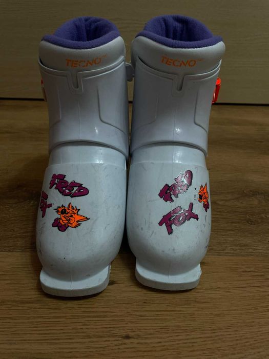 Ски Обувки 29 номер