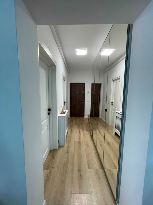 Vand Apartament 3 camere, Baia Mare zona Daliei/Lamaitei