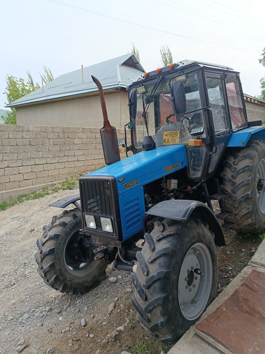 Сотилади Беларус 1025.2