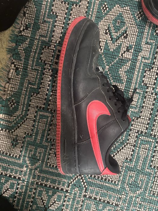 Обувки nike air force