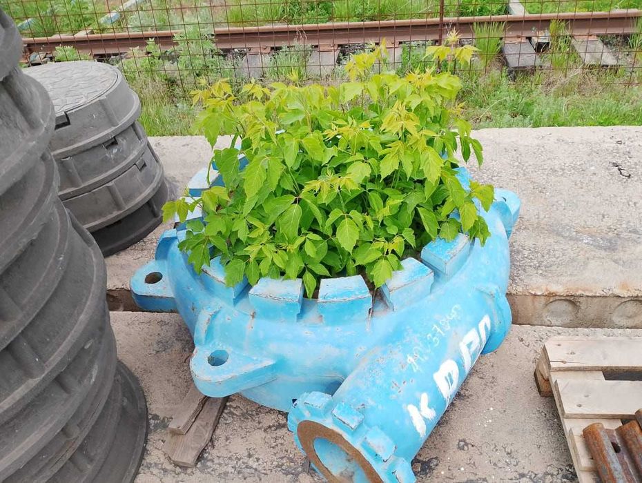 Корпус E00021E000-122