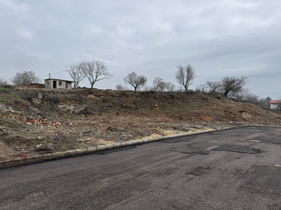 Продава се Парцел в Балчик - 1453 кв.м за 27 €/кв.м - Снимка #1