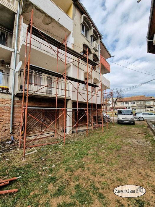 Фасадно Рамково Скеле ПОД НАЕМ