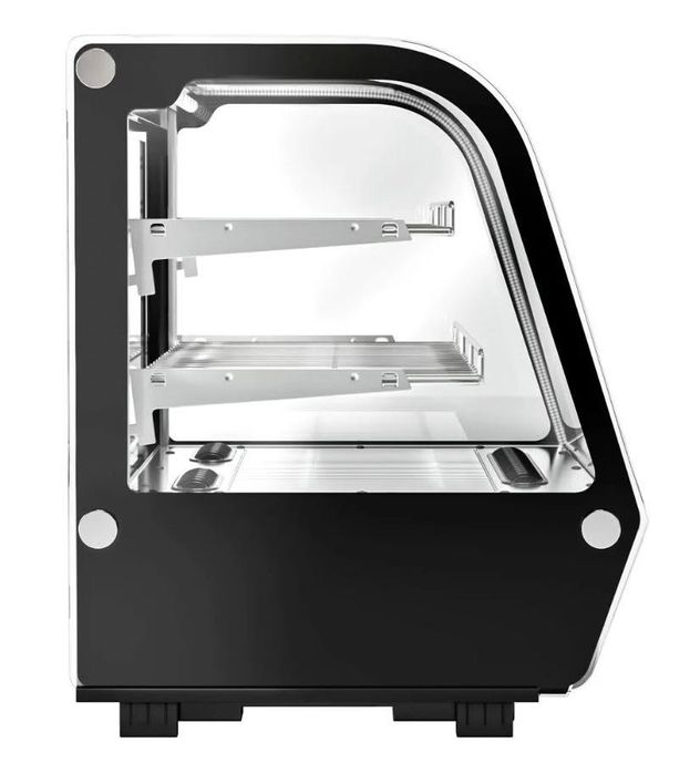 Сладкарска витрина