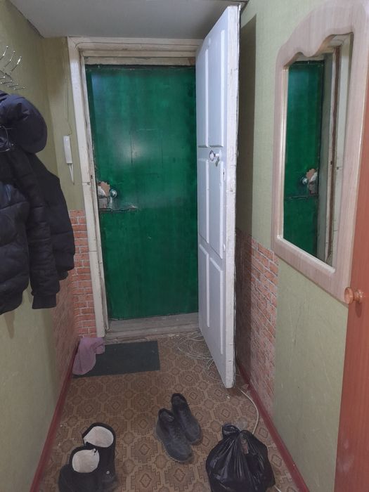 Сдам квартиру на 17 кв