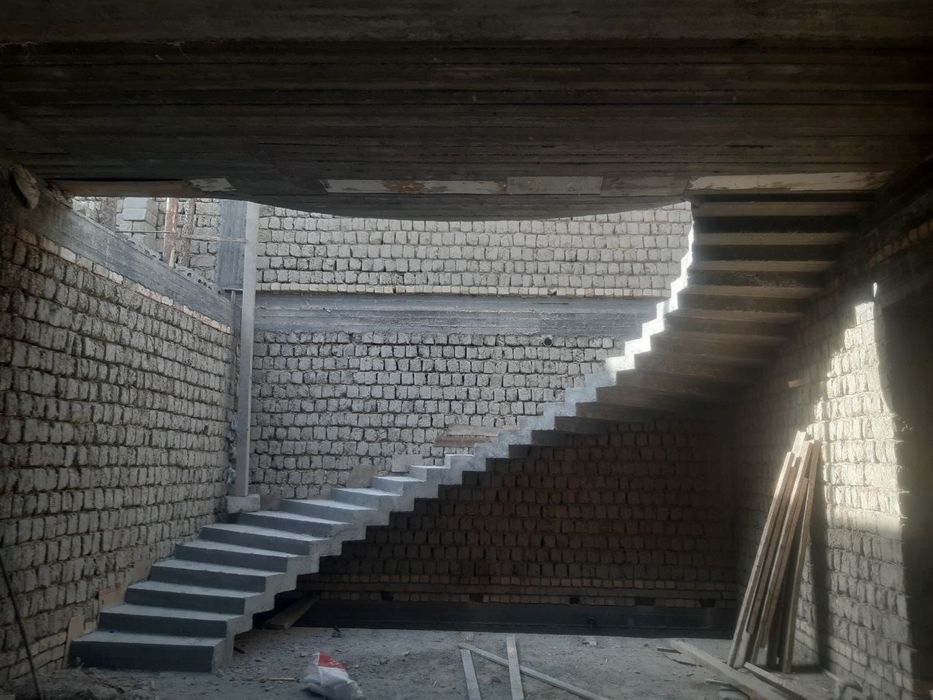 Sifatli beton zina xizmati