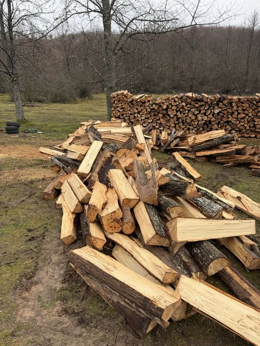 Vindem lemne de foc esențe tarii(fag,gorun,carpen,cer)