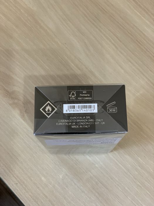 Тоалетна вода Versace L’Homme 100ml