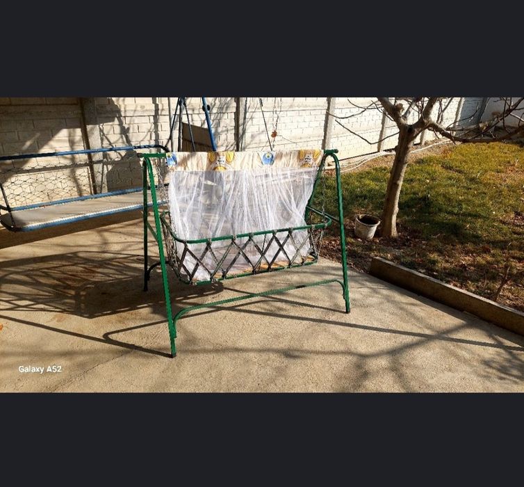 Беланчак сотилади.