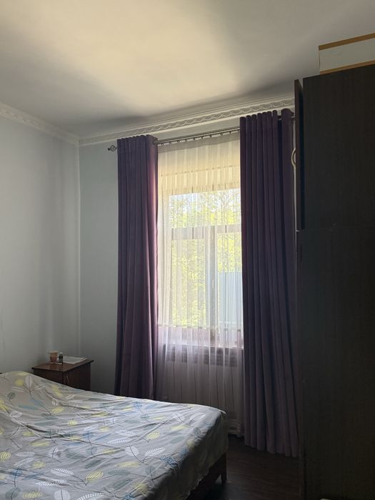 Продается квартира в центре Навои, Чирчик