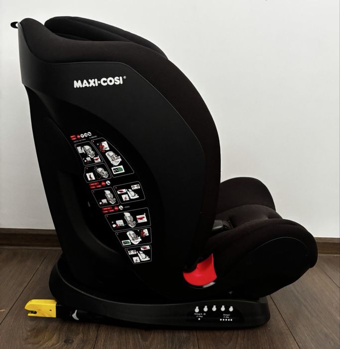 Столче за кола Maxi Cosi