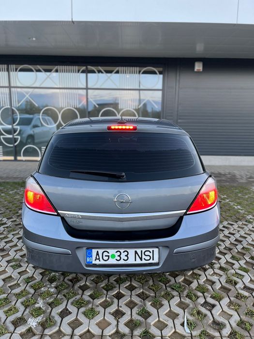 OPEL Astra 2005 — imagine 2