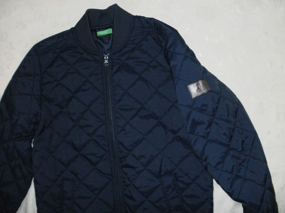 BENETTON оригинално детско ново 11-12год.