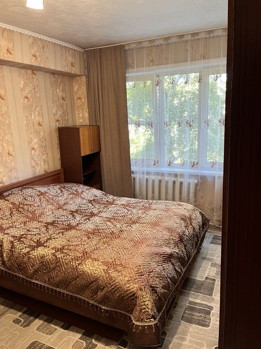 Продам 3х комнатную квартиру