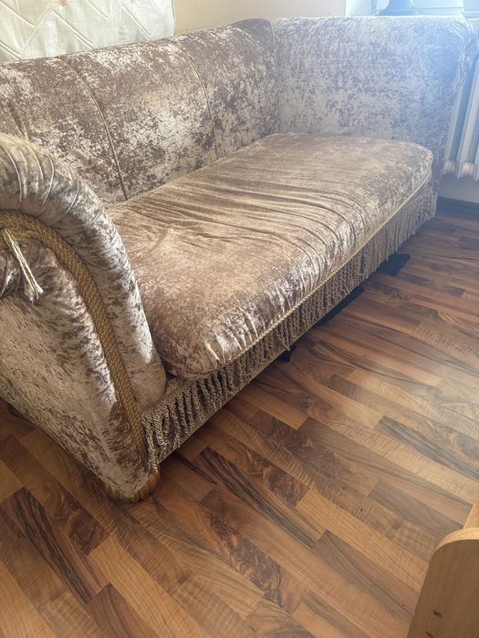 Диваны в хорошем состоянии