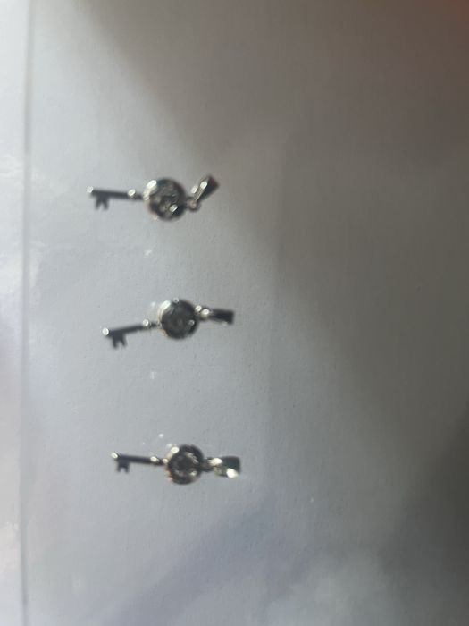 Подвеска на цепочку