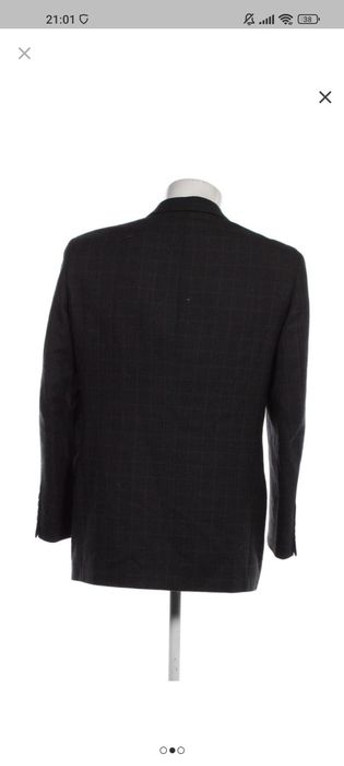 Sacou Van Gils mărimea M/L