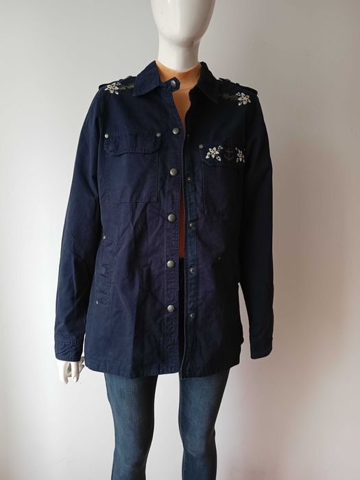 Geacă DreiMaster noua