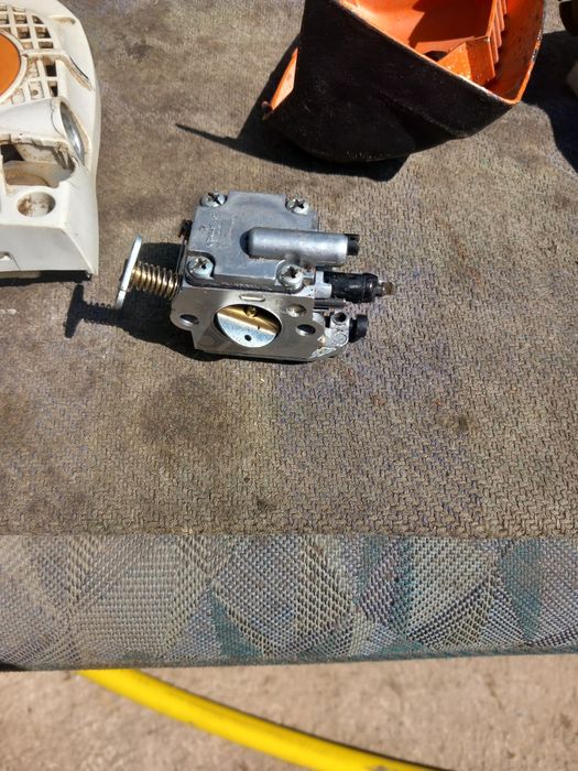 Части за кастрачка резачка stihl, щил