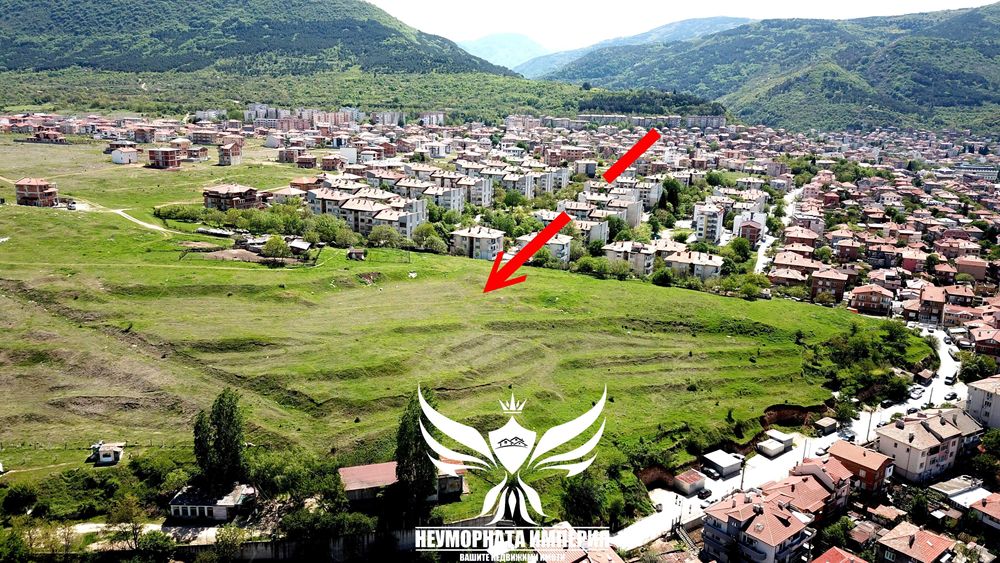 Продавам парцел статут УПИ 431кв.м. в гр.Асеновград, кв.Баделема