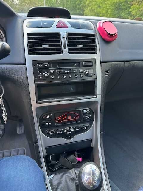 Peugeot 307 SW Unic Proprietar