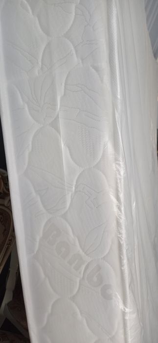 Ортапедическии новый матрас