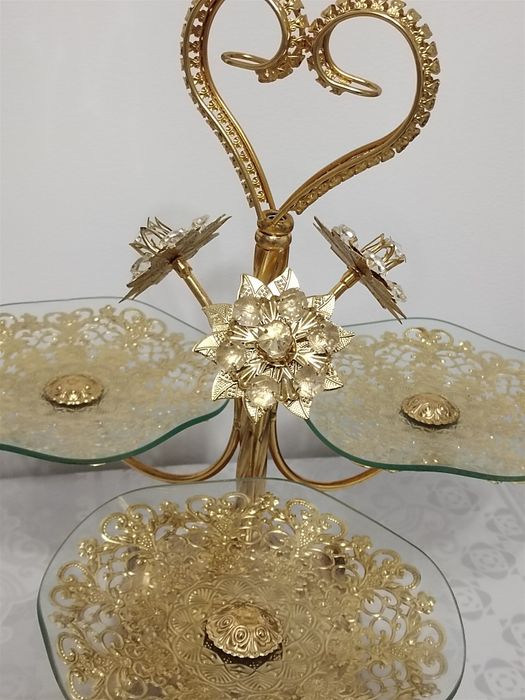 Этажерка для сладостей