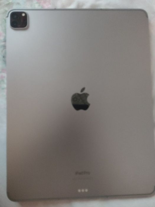 Ipad pro m2 128 gb состояние идеаль