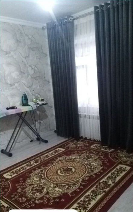 Квартира на Дружба Народов -Корзинка 2/1/4 общ пл 55м/76 серия