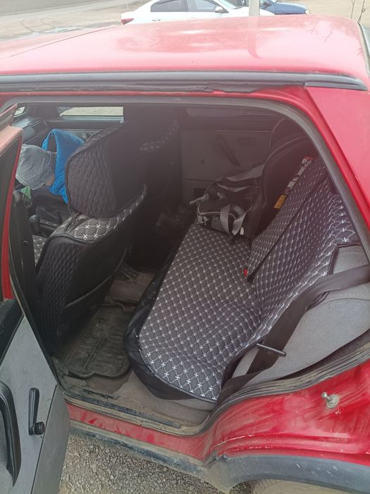 Продам автомобиль