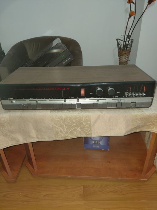 Radio Siemens RS-172  cu Bluetooth