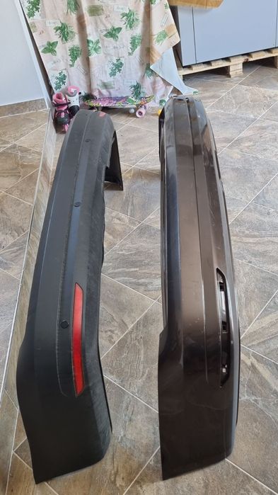 Броня за Cadi след 2004