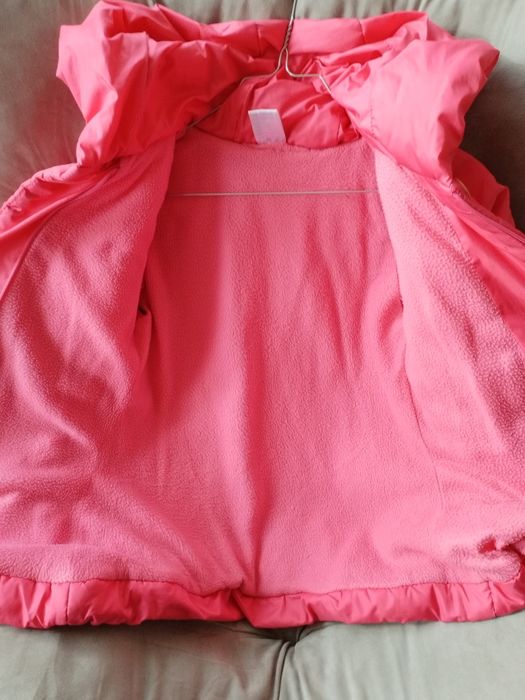 Детско яке (7-8 г)
