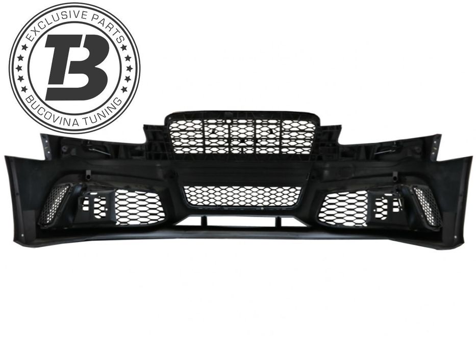 Bara Fata compatibila cu Audi A6 C6 4F RS6 Design