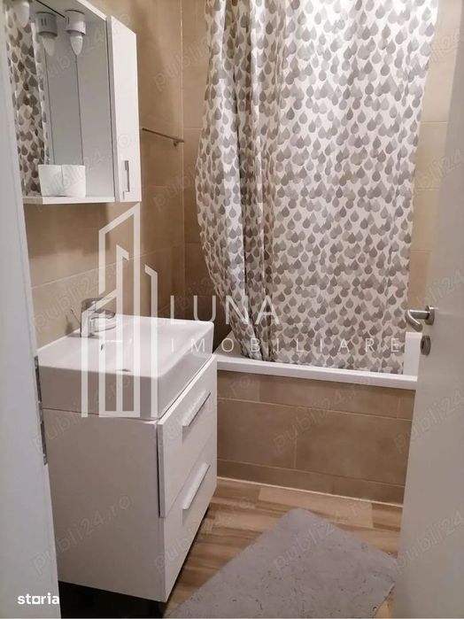 Apartament 2 camere CORESI