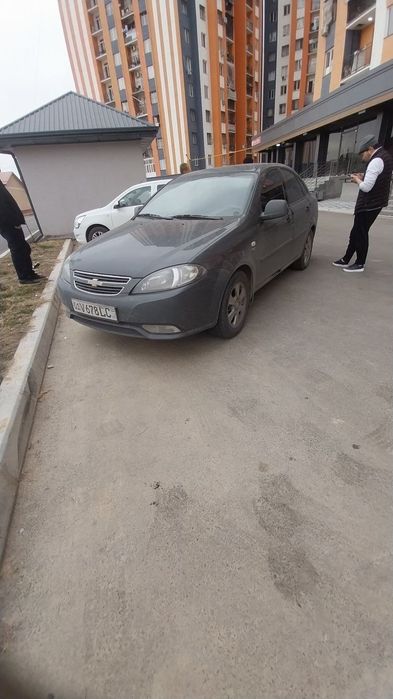 Gentra 3 pozitsiya avtomat