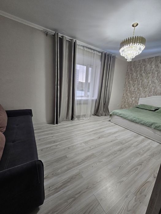 Уютный, чистый коттедж